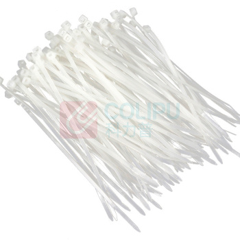 中云智创 国标 塑料扎带自锁式束线扎带 ZD3X150 3*150mm (白) 1000条/包