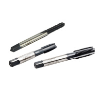 世达 SATA 5件套高速钢粗牙机用丝锥 50610 M10x1.5MM