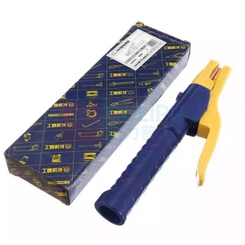 长城精工 800型电焊钳 229004 300-500A