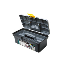 宝工 Pro'skit 多功能双层工具箱-PP材质 SB-3218 315x175x130mm