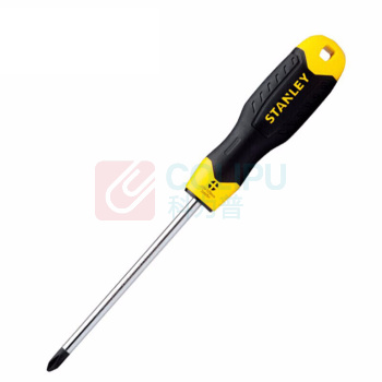 史丹利 STANLEY 强力型十字螺丝批 STMT67554-8-23 PH1x150mm