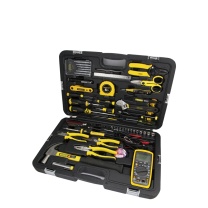 史丹利 专业电讯工具箱套 89-885-23 61件套