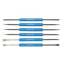 宝工 Pro'skit 焊接辅助工具组(6支/12用) DP-3616 (6支/12用)