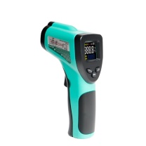 宝工 Pro'skit 红外线测温枪 (附电池) MT-4606-C -50°C~380°C 工业用/非医用