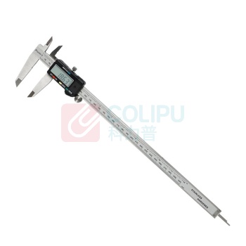 宝工 Pro'skit 数显型游标卡尺 PD-301 300mm