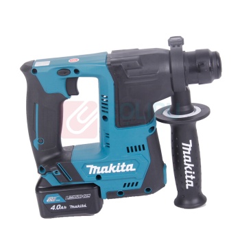牧田 MAKITA 充电式电锤 HR140DZ 14mm(9/16) (不含充电器和电池,需另配)