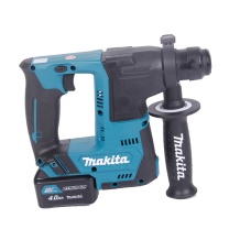 牧田 MAKITA 充电式电锤 HR140DZ 14mm(9/16) (不含充电器和电池,需另配)