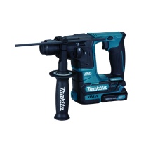 牧田 MAKITA 充电式电锤 HR166DSAJ 16mm(5/8) 2.0Ah