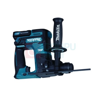 牧田 MAKITA 充电式电锤 HR166DSAX1 16mm(5/8) 2.0Ah*1
