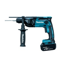 牧田 MAKITA 充电式电锤 DHR165Z 16mm(5/8) (不含充电器和电池,需另配)