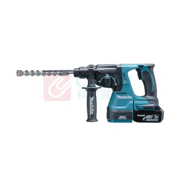 牧田 MAKITA 充电式电锤 DHR242Z 24mm(15/16) (不含充电器和电池,需另配)