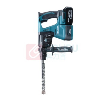 牧田 MAKITA 充电式电锤 DHR242Z 24mm(15/16) (不含充电器和电池,需另配)