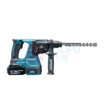 牧田 MAKITA 充电式电锤 DHR242Z 24mm(15/16) (不含充电器和电池,需另配)
