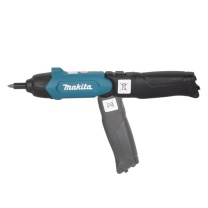 牧田 MAKITA 充电式起子机 DF001DW 81件套 内置电池