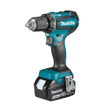 牧田 MAKITA 充电式起子电钻 DDF485SFJ 13mm(1/2) 3.0Ah