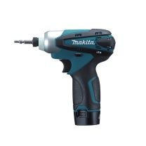 牧田 MAKITA 充电式冲击起子机 TD090DWE 1.3Ah