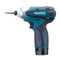 牧田 MAKITA 充电式冲击起子机 TD090DZ (不含充电器和电池,需另配)