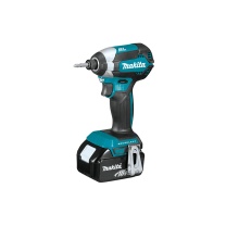 牧田 MAKITA 充电式冲击起子机 DTD153SFJ 3.0Ah