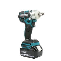 牧田 MAKITA 充电式冲击扳手 DTW285RME 方形传动螺杆12.7mm(1/2) 4.0Ah