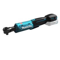牧田 MAKITA 充电式棘轮扳手 WR100DSAJ / 2.0Ah*1