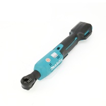 牧田 MAKITA 充电式棘轮扳手 WR100DZ / (不含充电器和电池,需另配)