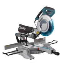 牧田 MAKITA 滑动复合式斜断锯 LS1017L 260mm(10-1/4)