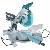 牧田 MAKITA 滑动复合式斜断锯 LS1018L 260mm(10-1/4)