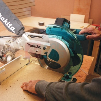 牧田 MAKITA 滑动复合式斜断锯 LS1016 255mm(10)