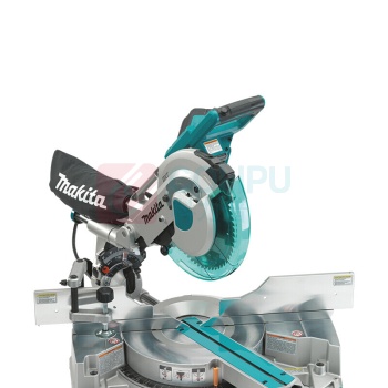 牧田 MAKITA 滑动复合式斜断锯 LS1016 255mm(10)