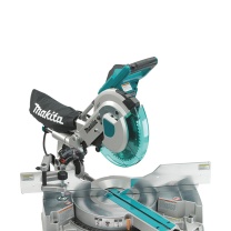 牧田 MAKITA 滑动复合式斜断锯 LS1016 255mm(10)