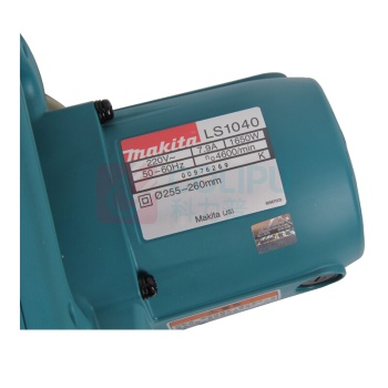 牧田 MAKITA 斜断锯 LS1040 255mm(10)