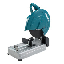 牧田 MAKITA 型材切割机 别称:型材切断机 LW1400 355mm(14)