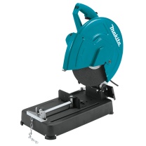 牧田 MAKITA 型材切割机 别称:型材切断机 LW1401 355mm(14)