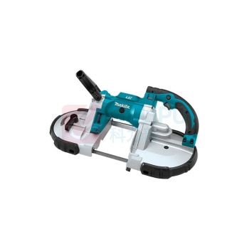 牧田 MAKITA 充电式轻便带锯 DPB182Z 64mm(2-1/2) (不含充电器和电池,需另配)
