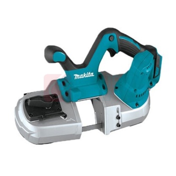 牧田 MAKITA 充电式轻便带锯 DPB182Z 64mm(2-1/2) (不含充电器和电池,需另配)