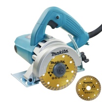牧田 MAKITA 切割机 4100NH3Z 110mm(4) (云石机)