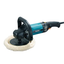 牧田 MAKITA 盘式砂光/抛光机 9237CB 180mm(7)