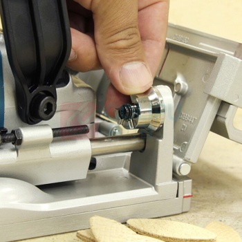 牧田 MAKITA 木工接合机 PJ7000