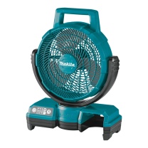 牧田 MAKITA 充电式风扇 DCF203Z (不含充电器和电池,需另配)
