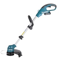 牧田 MAKITA 充电式割草机 UR100DSAEY 2.0Ah