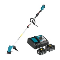 牧田 MAKITA 充电式割草机 DUR191UZX7 (不含充电器和电池,需另配)