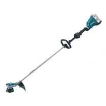 牧田 MAKITA 充电式割草机 DUR366LZ (不含充电器和电池,需另配)