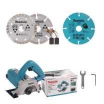 牧田 MAKITA 切割机 M0400B 110mm 手提式