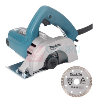 牧田 MAKITA 切割机 M4101B 110mm/125mm 手提式