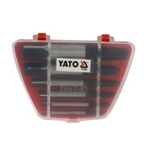 易尔拓 YATO 6件套断丝取出器组套 YT-0590 Φ3-25MM