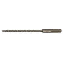 易尔拓 YATO 三尖电锤钻 YT-4163 实心 6X160MM
