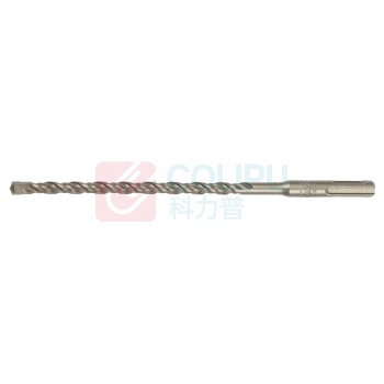 易尔拓 YATO 三尖电锤钻 YT-4167 实心 8X210MM