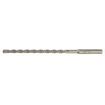 易尔拓 YATO 三尖电锤钻 YT-4167 实心 8X210MM