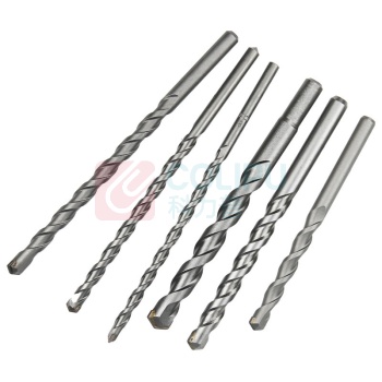 易尔拓 YATO 建工钻 YT-4363 实心 6x100MM