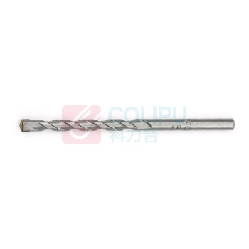 易尔拓 YATO 建工钻 YT-4363 实心 6x100MM
